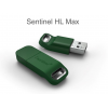 Sentinel HL (HASP) MAX - локальний USB-ключ для захисту